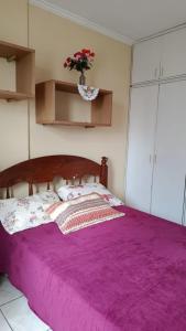 Apartamento prático, para temporadas, no coração de Belem,