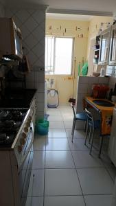 Apartamento prático, para temporadas, no coração de Belem,