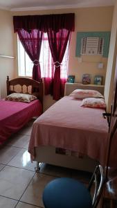 Apartamento prático, para temporadas, no coração de Belem,