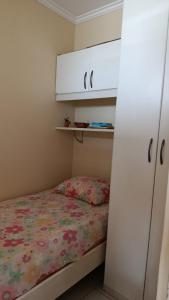 Apartamento prático, para temporadas, no coração de Belem,