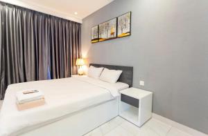 Sunrise city lotte mart quận 7