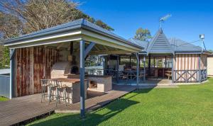 Mollymook Caravan Park