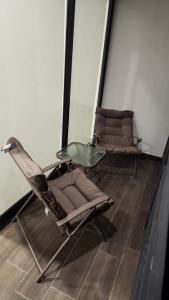 Departamento Residencial Bambú