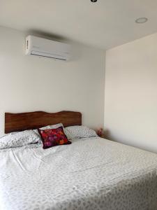 Departamento Residencial Bambú