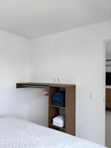 Departamento Residencial Bambú