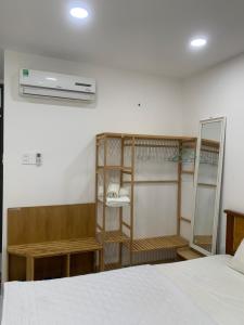 Hoang Hoa Tham Apartment