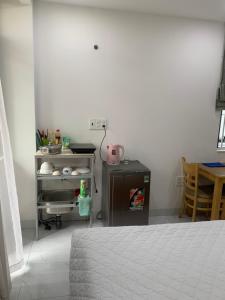 Hoang Hoa Tham Apartment
