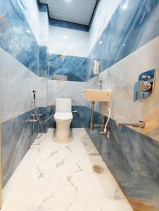 Luvkush Inn A Premium Homestay