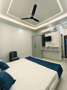 Luvkush Inn A Premium Homestay