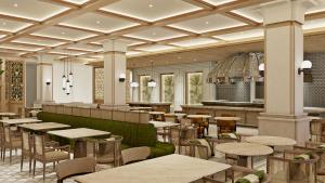 Grand Hotel De Djokja