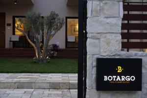 Botargo Suites Kavala Greece