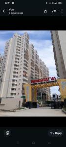 Habitech panchtatva society greater noidaida we