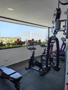 Departamento Residencial Bambú