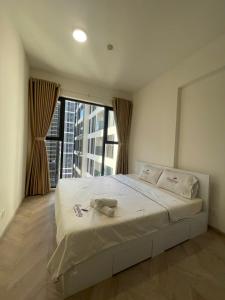 Vinhomes Grand Park - Bliss Homestay