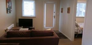 Treetops lockoff one bedroom apartment