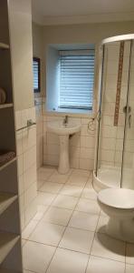 Treetops lockoff one bedroom apartment