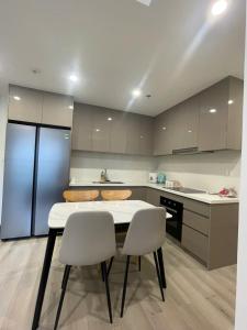 Vinhomes Grand Park - Bliss Homestay