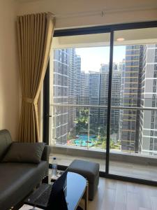 Vinhomes Grand Park - Bliss Homestay