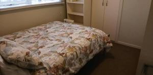 Treetops lockoff one bedroom apartment