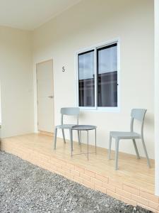 Cozy House Chanthaburi