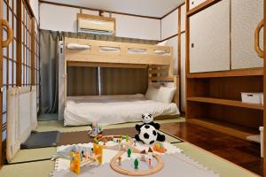 Castle Land NAGOYA Family Friendly 5min from Station