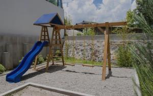 Un lugar especial en San Salvador