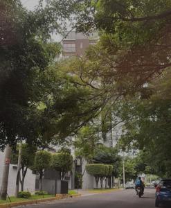 Un lugar especial en San Salvador