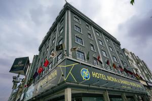 Hotel Nova