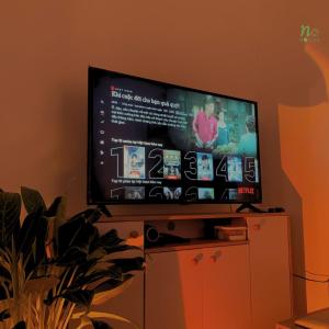 Nạ House - Homestay Đất Cảng