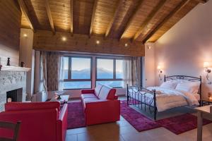 The View Village - Villas Suites & Spa Euritania Greece