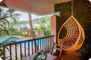 Jazz By ThePool -Luxury Pool View Apartment