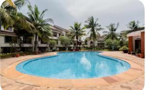 Jazz By ThePool -Luxury Pool View Apartment