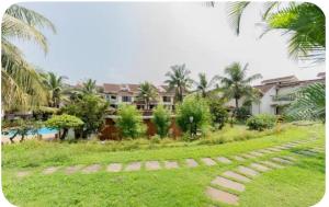 Jazz By ThePool -Luxury Pool View Apartment