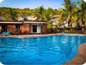 Jazz By ThePool -Luxury Pool View Apartment