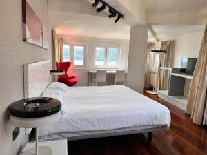 Hotel Lastres Miramar