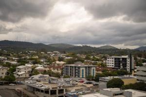 High Street Apartments Toowong
