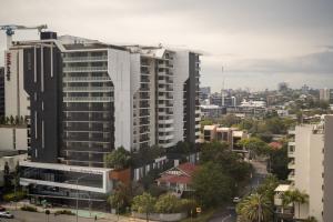 High Street Apartments Toowong