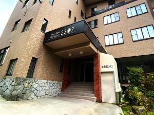 Hotel & Onsen 2307 Shiga Kogen - 4hvězdičkové hotely ve městě Jamanouči