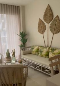 Apartamento de lujo para estrenar en Morros Cartagena
