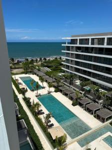 Apartamento de lujo para estrenar en Morros Cartagena