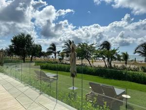 Apartamento de lujo para estrenar en Morros Cartagena