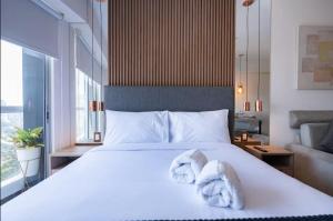 G15 Apartments by Vibrant