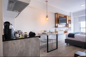 G15 Apartments by Vibrant