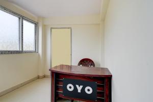 SPOT ON Jhansi Hotel & Family Restaurants Luxury Rooms