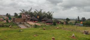 Greenland Resort and Family Restaurant