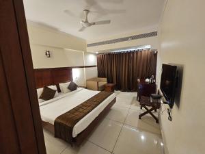 KTDC Rain Drops Hotel