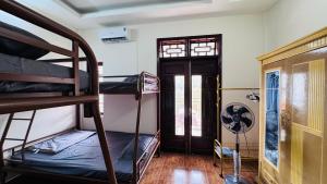 Hue Color Homestay