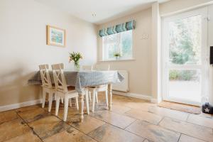 Edith Cottage, Saundersfoot