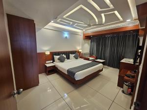 KTDC Rain Drops Hotel