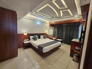 KTDC Rain Drops Hotel